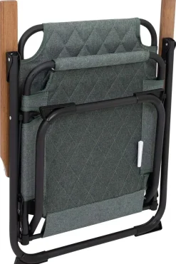 Outlet Bo-Camp Campingstoel Ind Stoel Jefferson M Groen