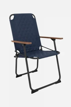 Online Bo-Camp Campingstoel Ind Stoel Jefferson M Blauw