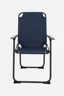 Online Bo-Camp Campingstoel Ind Stoel Jefferson M Blauw