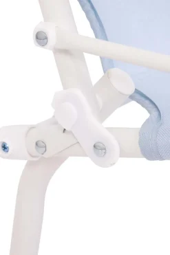 Hot Bo-Camp Campingstoel Pa Stoel Mosset M Blauw