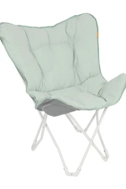 Hot Bo-Camp Campingstoel Pa Vlinderstoel Murat Groen