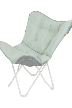 Hot Bo-Camp Campingstoel Pa Vlinderstoel Murat Groen