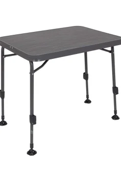 Campingtafel Bc Tafel Logan 80X60 Cm-Bo-Camp Fashion