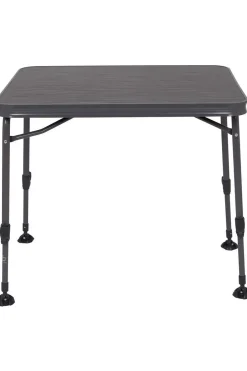 Campingtafel Bc Tafel Logan 80X60 Cm-Bo-Camp Fashion