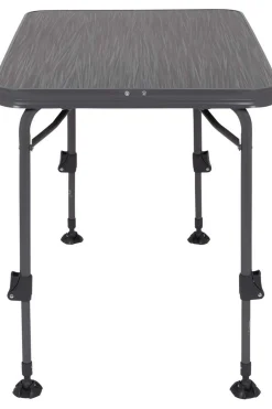 Campingtafel Bc Tafel Logan 80X60 Cm-Bo-Camp Fashion