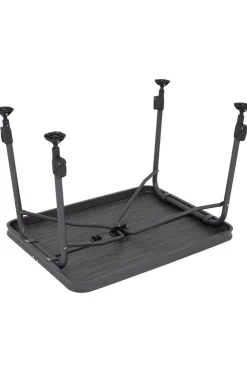 Campingtafel Bc Tafel Logan 80X60 Cm-Bo-Camp Fashion