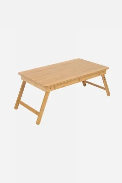 Campingtafel Bc Uo Bijzettafel Walworth Bamboe-Bo-Camp Clearance