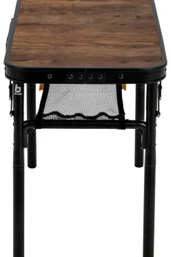Sale Bo-Camp Campingtafel Ind Tafel Woodbine 56X34Cm Bruin