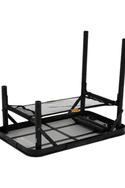 Sale Bo-Camp Campingtafel Ind Tafel Woodbine 56X34Cm Bruin