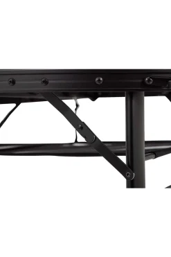 Sale Bo-Camp Campingtafel Ind Tafel Woodbine 56X34Cm Bruin