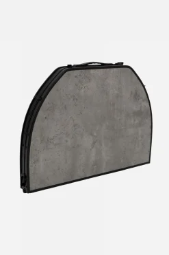 Sale Bo-Camp Campingtafel Ind Tafel Northgate 100X70Cm Grijs