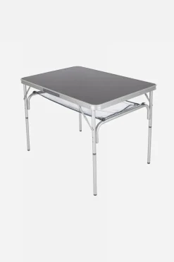 Campingtafel Tafel Afn. Poten Alu 100X70Cm-Bo-Camp Online