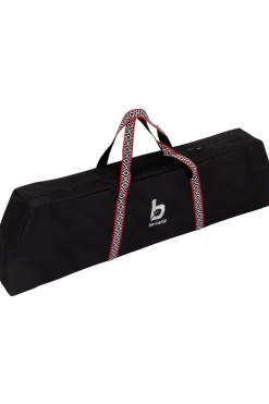 New Bo-Camp Campingtafel Urban Outdoor Tafel Poundbury D.90Cm Bruin/Bruin