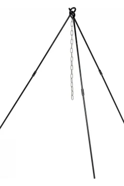 Best Bo-Camp Driepoot Dutch Oven Verstelbaar No colour / Transparent