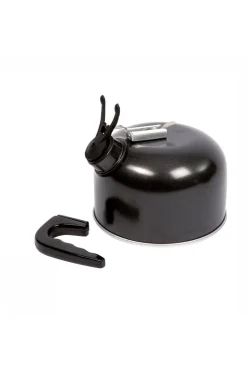 Clearance Bo-Camp Fluitketel 1L No colour / Transparent