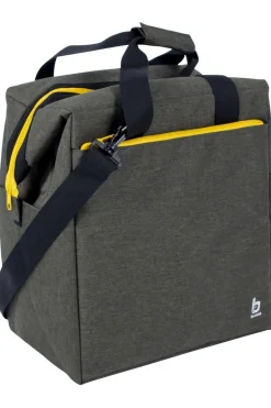 Hot Bo-Camp Gadget Industrial Koeltas Ryndale 27L dark green/dark yellow