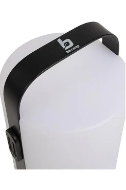 Online Bo-Camp Gadget Industrial Tafellamp Helms 250 Lumen white/black