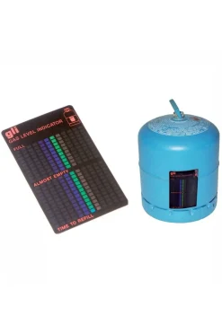 Best Bo-Camp Gaslevel Indicator -