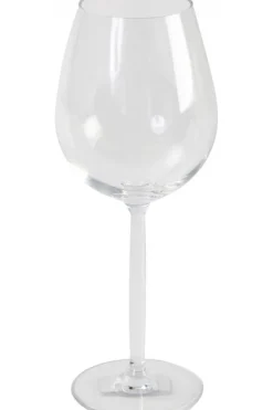 Glas Rode Wijn Polycarbonaat Onbreekbaar-Bo-Camp Online