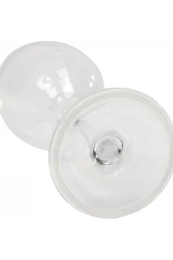 Online Bo-Camp Glas Witte Wijn Polycarbonaat Onbreekbaar 2 Stuks No colour / Transparent