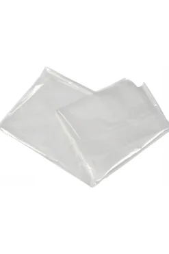 Best Bo-Camp Grondzeil Ondergrondzeil 6 X 3 Meter No colour / Transparent