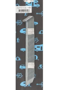 Haring Gekarteld 10 Stuks X 24Cm-Bo-Camp Discount