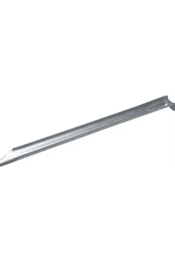 Haring Half Rond 10 Stuks X 24Cm-Bo-Camp Hot