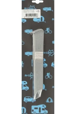 Haring Half Rond 10 Stuks X 24Cm-Bo-Camp Hot