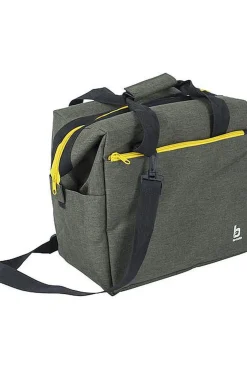 Outlet Bo-Camp Ind Coolingbag Ryndale 18L GROEN