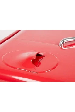 Fashion Bo-Camp Koelbox Urban Outdoor Koelbox Greenwich red