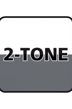 Kom 100% Melamine Vierkant-Bo-Camp Fashion