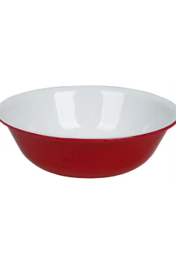 Kom Rond 100% Melamine-Bo-Camp Online