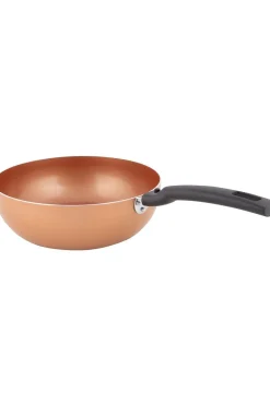 Online Bo-Camp Kookgerei Bc Ind Wokpan Tellefson 26Cm Ind No colour