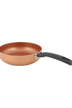 Kookgerei Industrial Hapjespan Tellefson 24Cm Inductie-Bo-Camp Sale