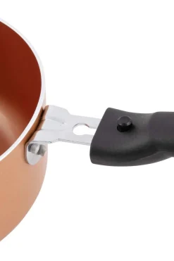 Kookgerei Industrial Hapjespan Tellefson 24Cm Inductie-Bo-Camp Sale