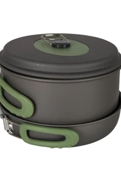 Kookgerei Pannenset Explorer 3- Parts-Bo-Camp Discount