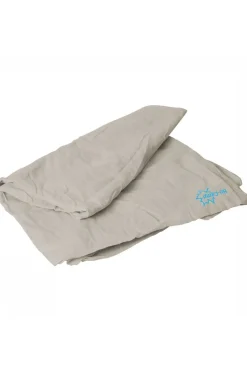 Lakenzak 100% Katoen 200X80 Cm-Bo-Camp Outlet