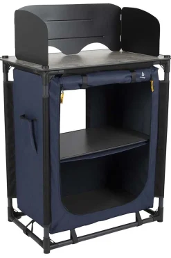 Best Bo-Camp Opbergsysteem Ind Kookeiland Herbert Blauw