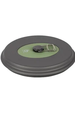 Pannenset - Explorer 4 Plus - Hard anodized - 4-Delig-Bo-Camp Online