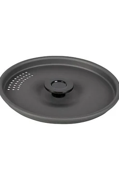 Pannenset - Explorer 4 Plus - Hard anodized - 4-Delig-Bo-Camp Online