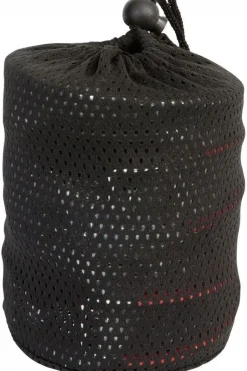 New Bo-Camp Pannenset - Explorer 2 - Hard anodized - 2-Delig dark grey