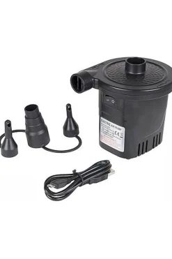 Pomp Elektrische Pomp Oplaadbaar Usb 4000 Mah-Bo-Camp Clearance