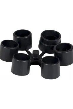 Pomp Pompverloop Nippels 5 Stuks-Bo-Camp Clearance