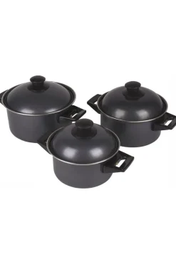 Pot Rondo 3-Delig-Bo-Camp Fashion