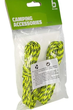 New Bo-Camp Scheerlijn + SP Nyl Reflec 3Mm ZB/2 No colour / Transparent