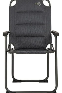 Best Bo-Camp Stoel Copa Rio 3D Air mid grey