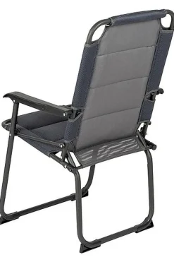Best Bo-Camp Stoel Copa Rio 3D Air mid grey