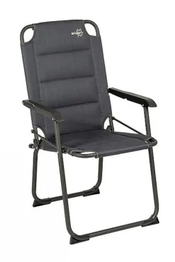 Best Bo-Camp Stoel Copa Rio 3D Air mid grey