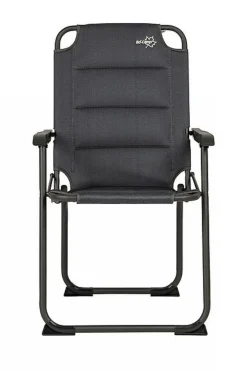 Best Bo-Camp Stoel Copa Rio 3D Air mid grey