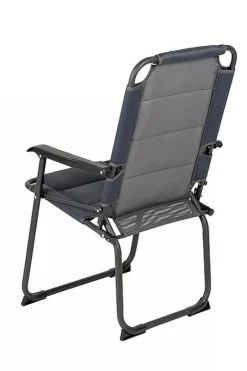 Best Bo-Camp Stoel Copa Rio 3D Air mid grey